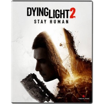 Dying Light 2: Stay Human – Zboží Živě