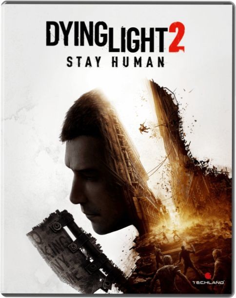 Dying Light 2: Stay Human