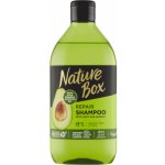 Nature Box šampon Avocado Oil 385 ml – Hledejceny.cz