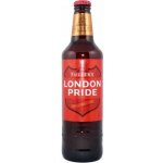 Fullers London Pride 4,7% 0,5 l (Sklo) – Zboží Mobilmania