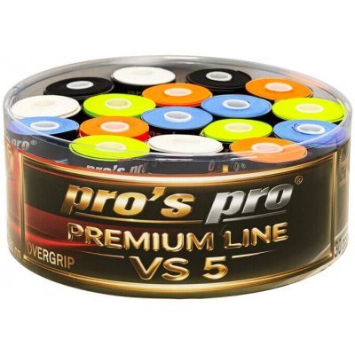 Pros Pro Premium Line VS5 30 ks mix – Hledejceny.cz