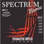 Thomastik SPECTRUM SB111 – Hledejceny.cz