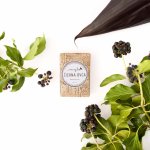 Mylo Uhlíkové mýdlo Čierna ovca 100 g – Zboží Dáma