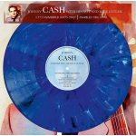 Cash Johnny - With His Hot And Blue Guitar Vinyl LP – Hledejceny.cz