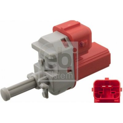Spínač brzdového světla FEBI BILSTEIN 103688 – Zboží Mobilmania