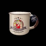 Nekupto Hobby hrnek s nápisem Skvělý myslivec 250 ml – Zboží Mobilmania