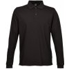 Pánské Tričko Tee Jays pánské polo triko TJ1406X Black