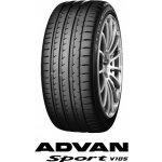 Yokohama Advan Sport V105 265/40 R19 98Y – Hledejceny.cz