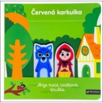 Červená karkulka – Zboží Mobilmania