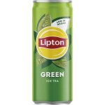 Lipton Green Ice Tea Lime & Mint 0,5 l – Hledejceny.cz