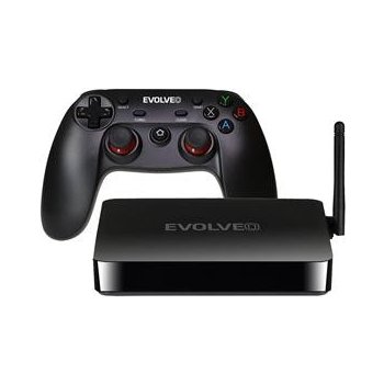 Evolveo Android Box H4 Plus