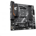 Gigabyte B550M AORUS ELITE – Zboží Živě