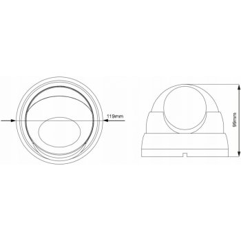 Avtech DGM2443SVSE