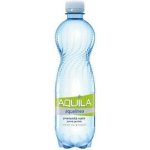 Aquila Aqualinea jemně perlivá 1,5 l – Hledejceny.cz