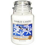 Yankee Candle Midnight Jasmine 623 g – Hledejceny.cz