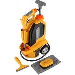 Tlakový čistič vapka s doplňky – Zboží Mobilmania