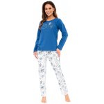 CORNETTE dámské 655/442 DAY&NIGHT jeans – Zboží Dáma