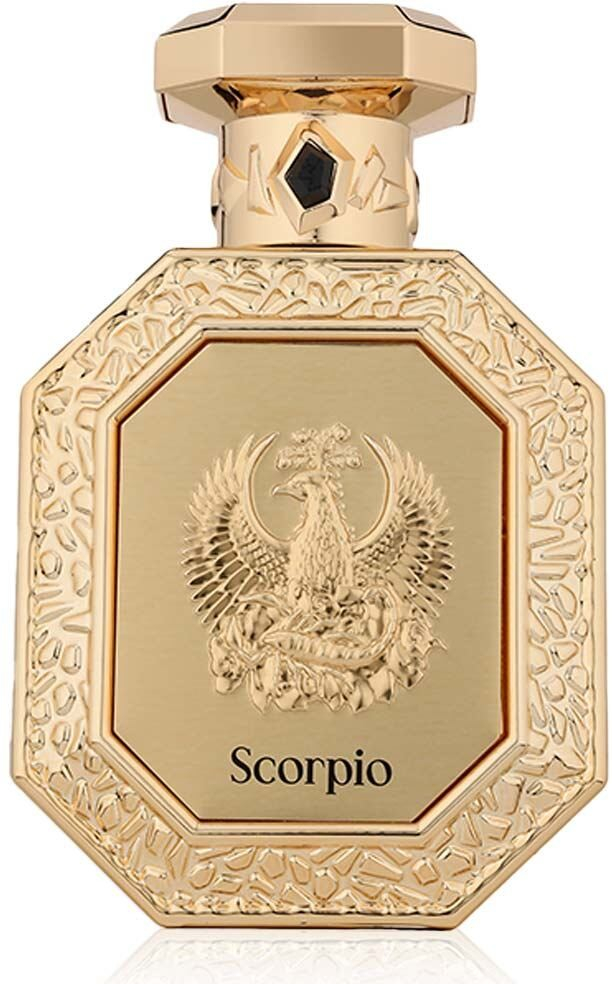 French Avenue Genesis Scorpio parfémovaná voda unisex 90 ml