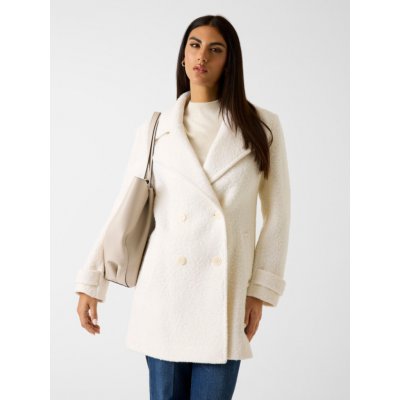 Guess W5BL22W5442-G012 krémová – Zboží Dáma