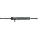 AWTOOLS Prodloužení SDS Plus 600mm se závitem M22 pro korunkové vrtáky IN-AW43236 – Zboží Mobilmania