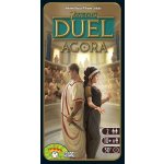 Repos 7 Wonders: Duel Agora – Hledejceny.cz