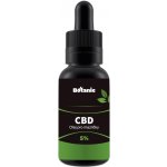 Botanic CBD olej pro mazlíčky 5 % 10 ml – Hledejceny.cz