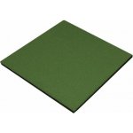 UH Dlaždice gumová 500 x 500 x 25mm zelená 1 ks – Hledejceny.cz