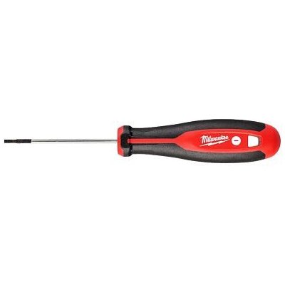 MILWAUKEE 4932471774 šroubovák Tri-Lobe plochý SL 0,4*2,5*75mm – Zboží Mobilmania