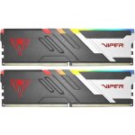 Patriot Viper Venom DDR5 32GB 6000MHz CL30 PVVR532G600C30K – Hledejceny.cz