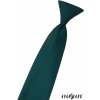 Kravata Avantgard Chlapecká kravata 548-9949 zelená