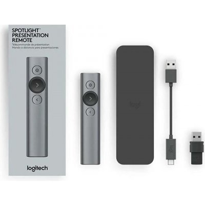 Logitech Spotlight 910-004861 – Zboží Živě