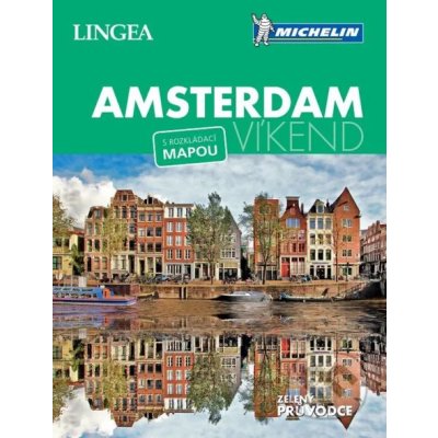 Amsterdam - Víkend - kolektiv autorů