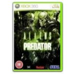 Aliens vs Predator – Zboží Živě