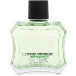 Proraso Green osvěžující voda po holení (Eucalyptus Oil and Menthol) 100 ml – Zbozi.Blesk.cz