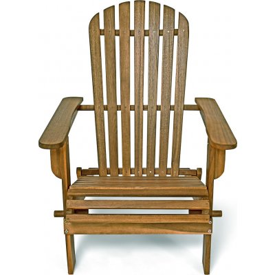 Casaria Adirondack z akáciového dřeva – Zbozi.Blesk.cz