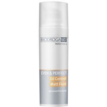 Biodroga MD Even & Perfect Matující fluid 30 ml