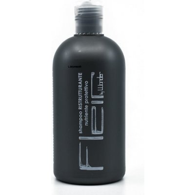 Gestil Fleir by Wonder Shampoo Ristrutturante 500 ml – Zbozi.Blesk.cz