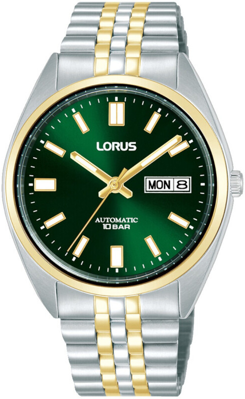 Lorus RL430CX9