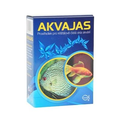 Beaphar Akvajas 130 ml – Zbozi.Blesk.cz