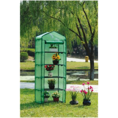 Nohel Garden GREENHOUSE kašírovaná folie 0,7x0,5x2m – HobbyKompas.cz