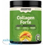 GREENFOOD NUTRITION Performance collagen forte šťavnatý meloun 420 g – Sleviste.cz