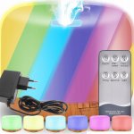 Malatec s LED difuzorem Ruhhy N11056 12 W 300 ml – Zboží Dáma