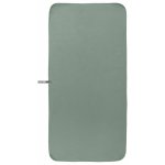 Ručník Sea to Summit Drylite 50 x 100 cm M antibacterial Cobalt Blue – Hledejceny.cz