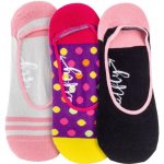 Meatfly Low Socks S19 N Pink – Sleviste.cz