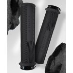 Peaty´s Monarch Knurl Thin BLACK – Sleviste.cz