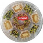 Koska Karisik Saray Lokum Mix 300 g – Hledejceny.cz
