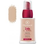 Dermacol 24h Control make-up 3 30 ml – Zboží Dáma