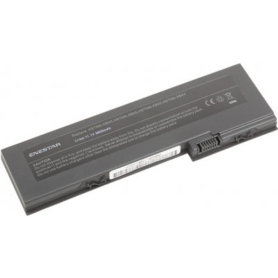 Enestar C371 3600 mAh baterie - neoriginální – Zbozi.Blesk.cz