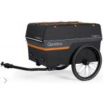 QERIDOO Qubee XL – Zboží Dáma