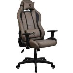 AROZZI TORRETTA Soft PU hnědá – Hledejceny.cz